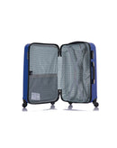VALISE TAILLE MOYENNE RIGIDE ANGEL