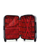 Valise Cabine Rigide MADRID