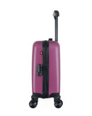 Valise Cabine Rigide XS RÜTI 46cm