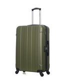 Valise Grand Format Rigide NAPOLI