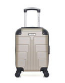 BLUESTAR - LOT DE 4 - Valises grand format, weekend, cabine et cabine XXS OTTAWA