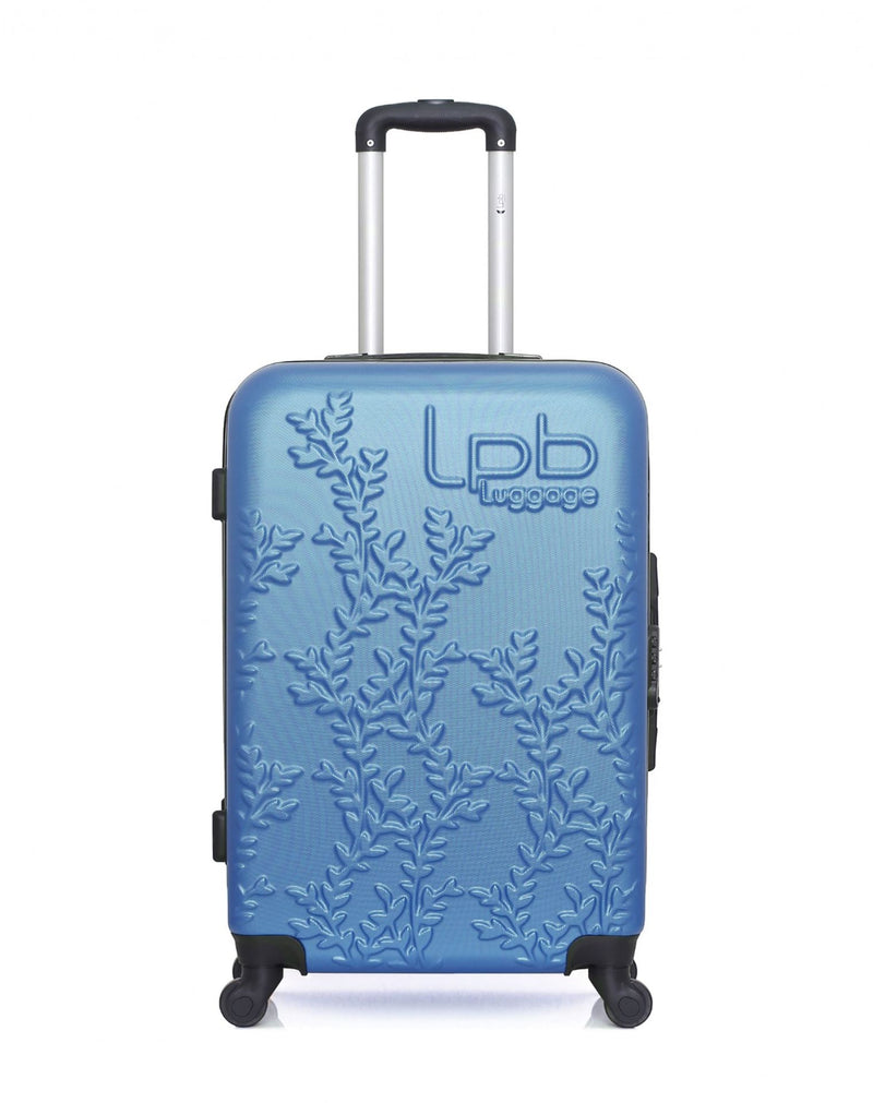 Valise Taille Moyenne Rigide NAÏS