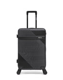 Valise Taille Moyenne Rigide WOHLEN
