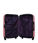 Valise Taille Moyenne Rigide AELYS