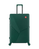 Lot de 2 Valises Rigides Grand Format et Cabine FRIBOURG
