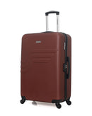 Valise Grand Format Rigide QUEENS