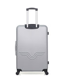 Valise Grand Format Rigide BRONX