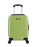 Valise Cabine Rigide XXS BRAZILIA