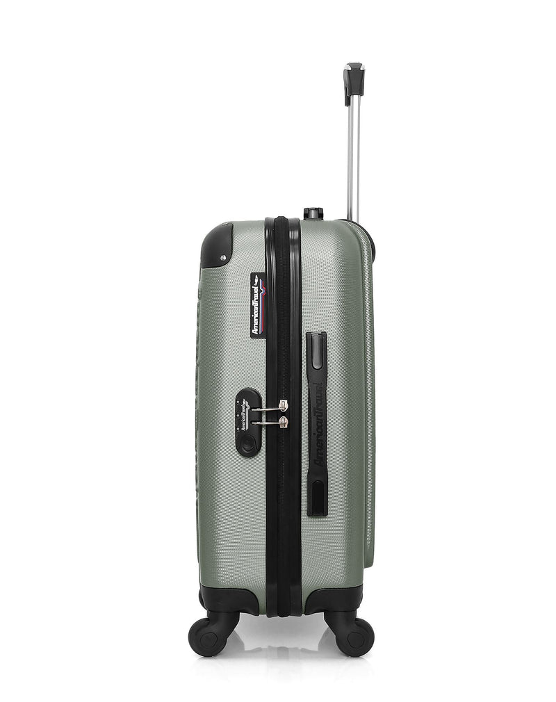 Lot de 2 Valises Rigides Cabine et Cabine XXS BUDAPEST