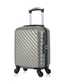 Valise Cabine Rigide XXS CITÉ