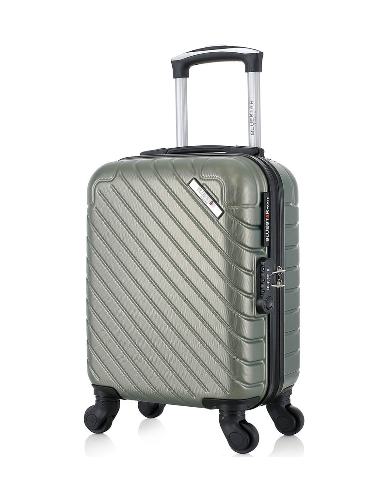 Valise Cabine Rigide XXS CITÉ