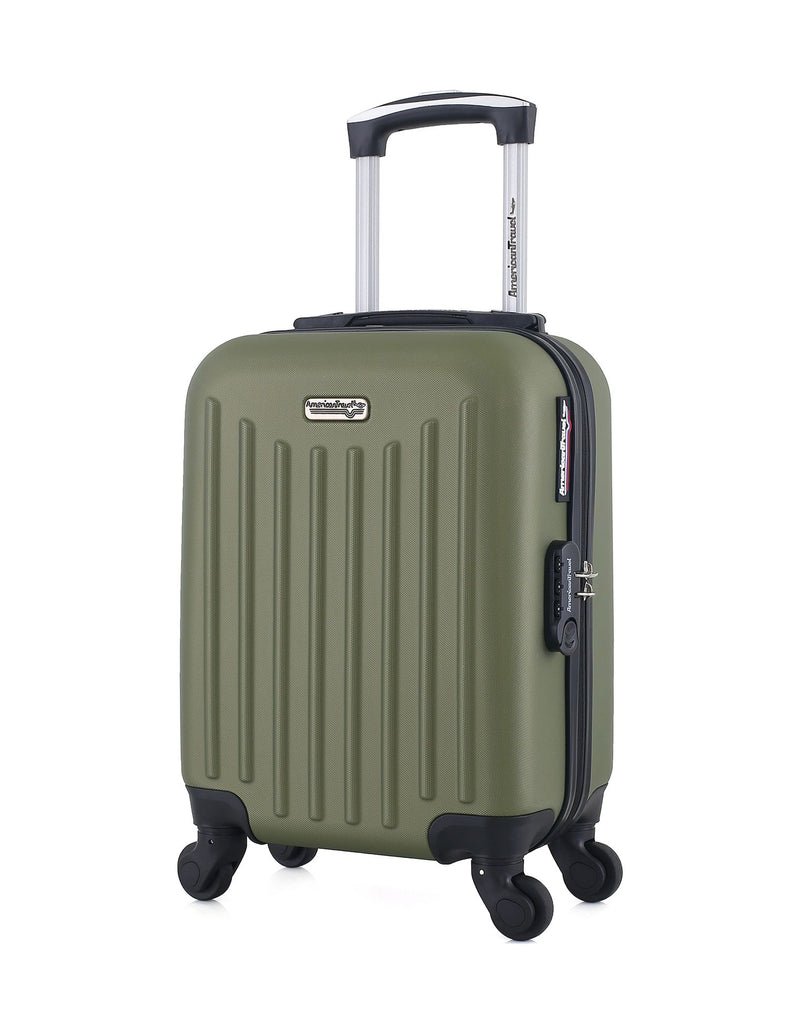 Valise Cabine Rigide XXS BROOKLYN