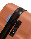 Lot de 2 Valises Rigides Grand Format et Taille Moyenne YELLOWSTONE
