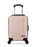 Lot de 2 Valises Rigides Grand Format et Cabine XXS BRONX