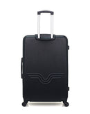 Valise Grand Format Rigide QUEENS