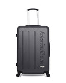 Lot de 2 Valise Grand Format et Valise Weekend BRONX