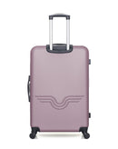 Set de 4 Valises Rigides CHELSEA-C