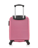 Valise Cabine Rigide BRAZILIA-E