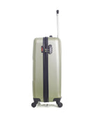 Valise Taille Moyenne Rigide CORONADO