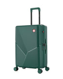 Lot de 3 Valises Rigides Taille Moyenne, Cabine et Cabine XS FRIBOURG