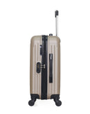 Valise Cabine Rigide CARPATES