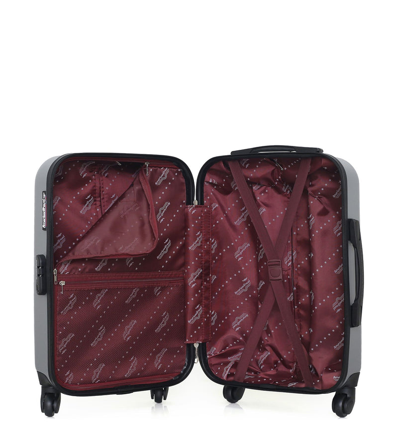 Valise Cabine Rigide BROOKLYN