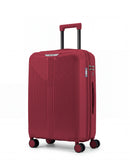 Set de 3 Valises Rigides ERIDAN