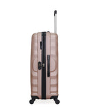 Lot de 2 valises Grand format et cabine LAGOS