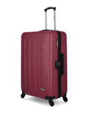 Set de 3 Valises Rigide BRONX