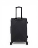 Lot de 2 Valises Rigides Grand Format et Cabine OLTEN