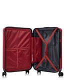 Set de 3 Valises Rigides OLTEN