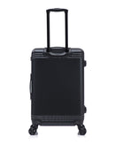 Valise Taille Moyenne Rigide GSTAAD
