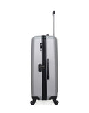 Valise Grand Format Rigide LIPARI