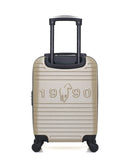 Valise Cabine Rigide FRED-E