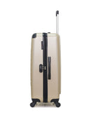 Set de 4 Valises Rigide BUCAREST-M