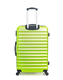 Valise Grand Format Rigide JAKARTA