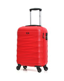 VALISE CABINE RIGIDE LOGAN