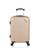 Valise Cabine Rigide DENVER