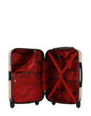 Valise Cabine Rigide HAGEN