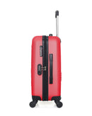 Valise Cabine Rigide BRONX