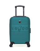 Valise Cabine Rigide FRED-E