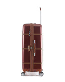 Set de 4 Valises Rigide WALTER-C