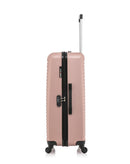 Lot de 2 Valises Rigides Grand Format et Cabine BRAZILIA