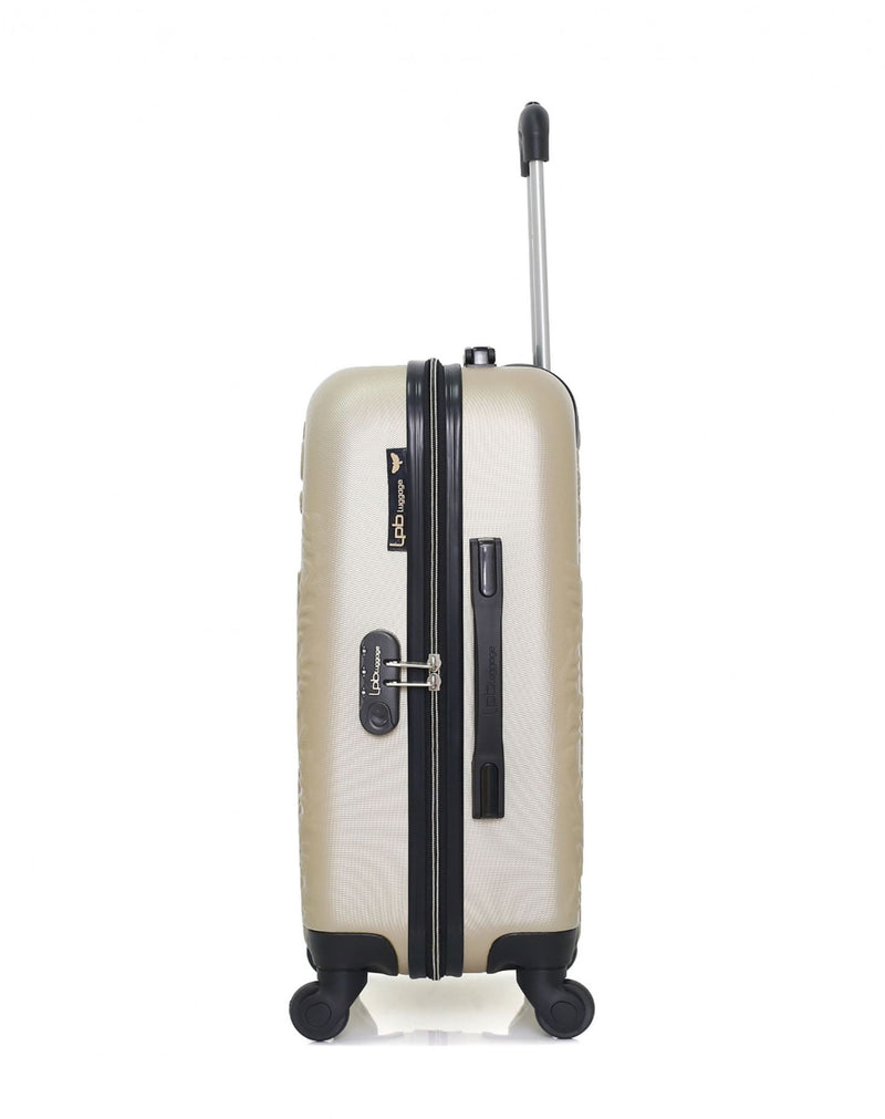 Valise Cabine Rigide NAÏS