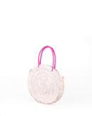 DARI BALI - SAC ROND SULUBAN