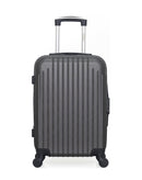 Valise Cabine Rigide CARPATES