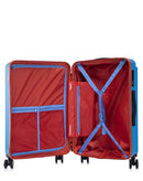 Valise Grand Format Rigide NORTH BEACH