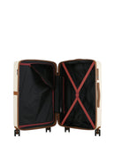 Lot de 3 Valises Rigides Week-end, Cabine et Cabine XS BELAIR