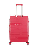 Set de 4 Valises Rigides PEGASE-C
