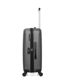 Lot de 2 - Valise weekend et valise cabine NAPOLI